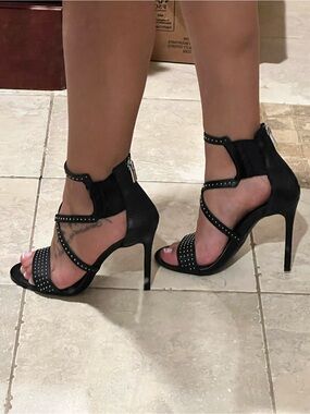 DKNY HEELS